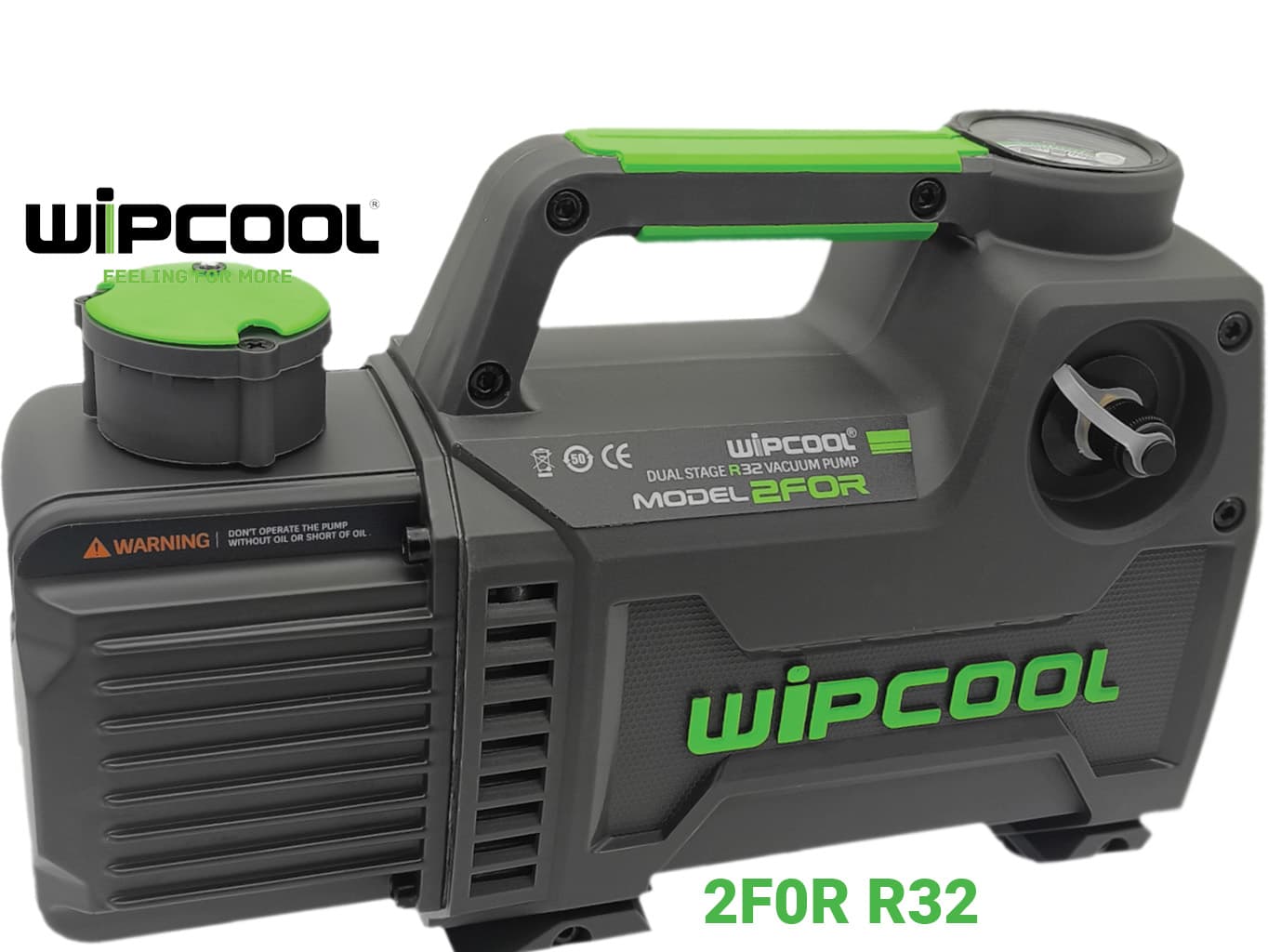 Wipcool 2F0R R32 1